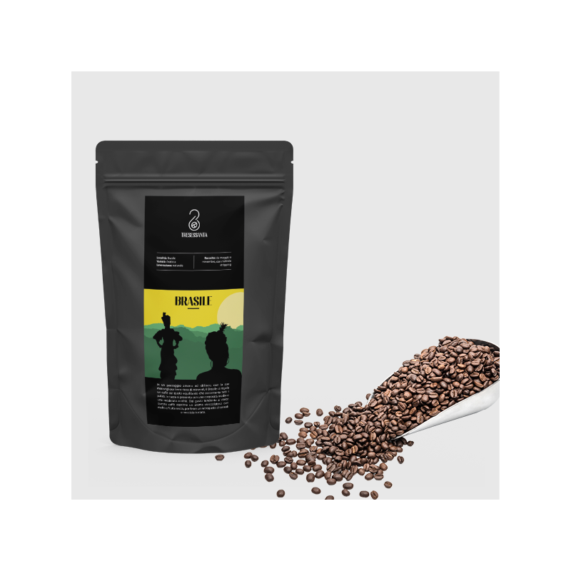 Brasile Vila Boa - Yellow Catuai Carbon Neutral