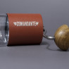 Comandante C40 MK4 grinder for grinding fresh coffee, ideal for espresso and filter