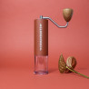 Comandante C40 MK4 grinder for grinding fresh coffee, ideal for espresso and filter