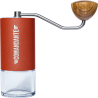 Comandante C40 MK4 grinder for grinding fresh coffee, ideal for espresso and filter