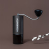 Comandante C40 MK4 grinder for grinding fresh coffee, ideal for espresso and filter