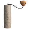 Comandante X25 Trailmaster Dune grinder for grinding fresh coffee, ideal for espresso and filter