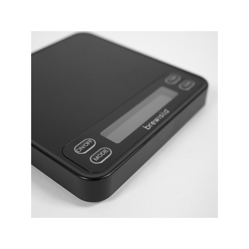 Brewista Smart Scale III Digital Scale with Advanced Features