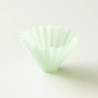 Origami Air Dripper - Dripper innovativo in resina per caffè.