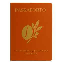                     Passaporto dello Specialty
                  