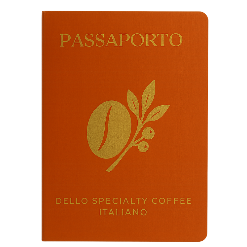 Passaporto dello Specialty