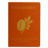 Specialty Coffee Passport