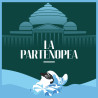 La Partenopea - Blend of Robusta Ground Moka | 360Caffe Shop