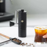 Timemore C5ESP Black – manual coffee grinder for espresso and filter