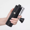 Timemore C5ESP Black – manual coffee grinder for espresso and filter