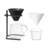Drip Station 4 cups - Kinto | 360Caffe shop