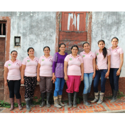 Colombia San Alberto – Women’s Coffee Project - Macinato Napoletana | 360Caffe Shop