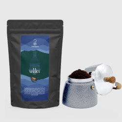                     La Magica - Ground Moka | 360Caffe shop
                  