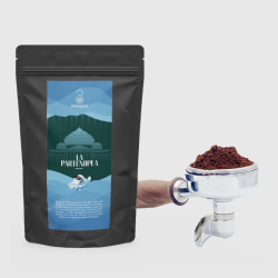                     La Partenopea - Miscela di robuste macinato Espresso | 360Caffe Shop
                  