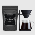Colombia San Alberto – Women’s Coffee Project - Ground Filter | 360Caffe Shop