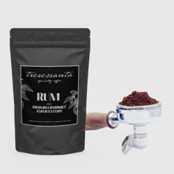                     Colombia Barrique Rum Fermentation - Macinato Espresso | 360Caffe Shop
                  