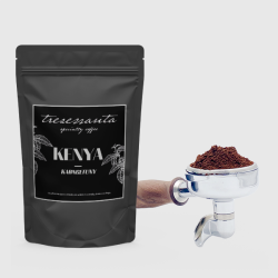                     Kenya Kabngetuny - Ground Espresso | 360Caffe Shop
                  