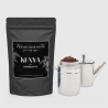 Kenya Kabngetuny - Ground Napoletana | 360Caffe Shop
